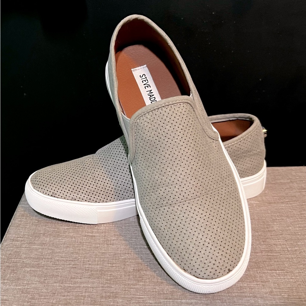 Steve Madden ZARAYY sneaker